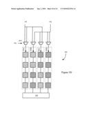 Dynamically Reconfigurable Shared Scan-In Test Architecture diagram and image