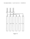 Dynamically Reconfigurable Shared Scan-In Test Architecture diagram and image