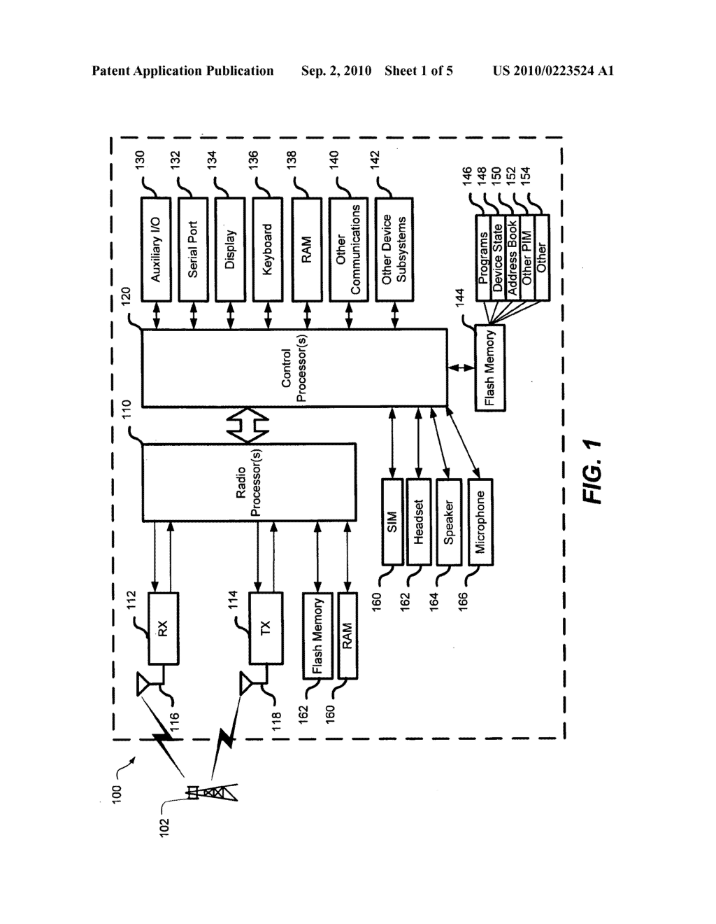 Forward Error Correction Decoding Avoidance Based on Predicted Code Block Reliability - diagram, schematic, and image 02