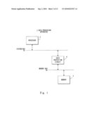 DATA PROTECTION CIRCUIT, DATA PROTECTION METHOD, AND DATA PROCESSING APPARATUS diagram and image