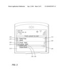 SYSTEM AND METHOD FOR IMPROVED ADDRESS ENTRY diagram and image