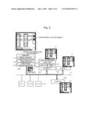 OPERATIONAL STATUS DISPLAY SYSTEM FOR ANALYZING APPARATUS diagram and image