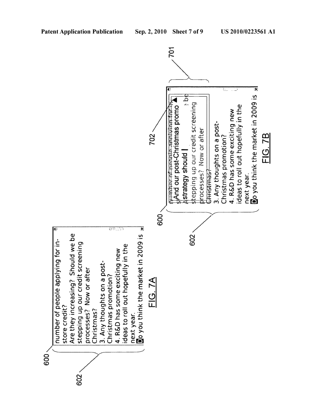 METHOD AND DEVICE TO SIMPLIFY MESSAGE COMPOSITION - diagram, schematic, and image 08