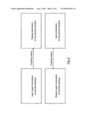 GRAPHICAL USER INTERFACE FOR SEARCH REQUEST MANAGEMENT diagram and image