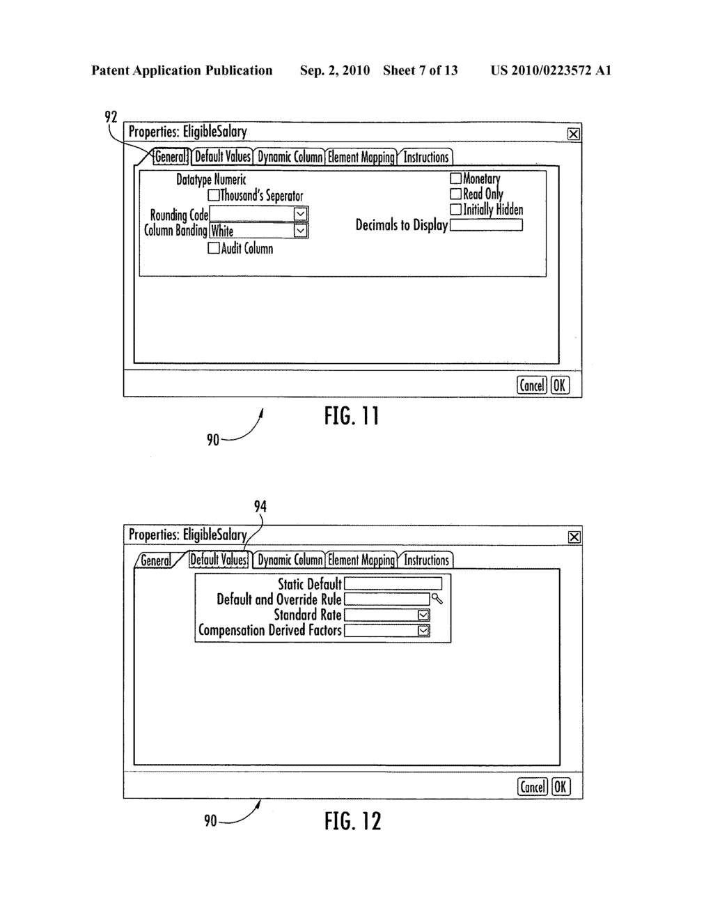 Creating Manager Views In An Employee Compensation System - diagram, schematic, and image 08