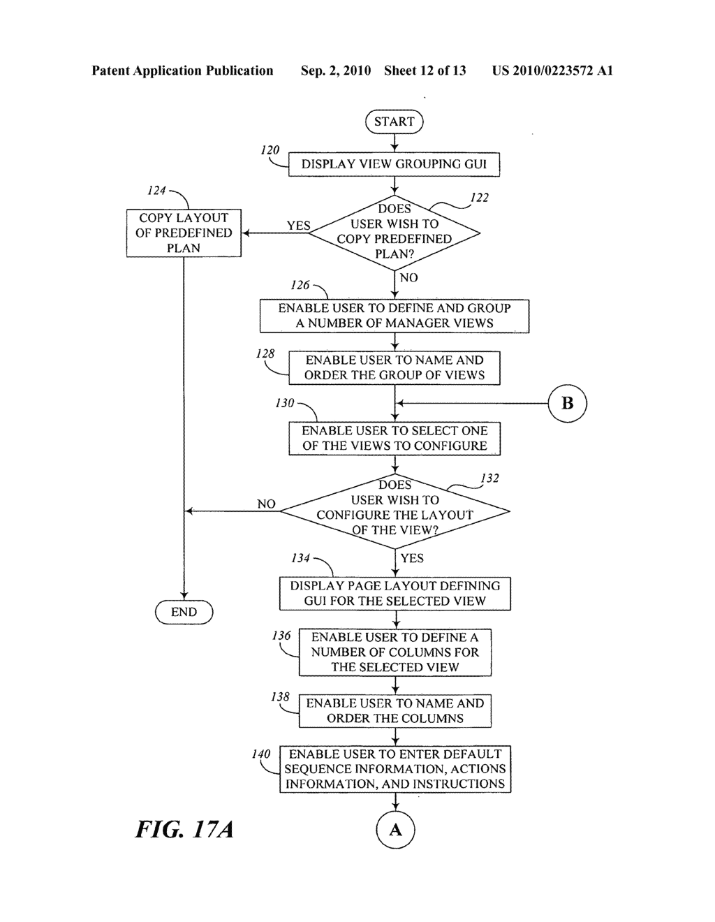 Creating Manager Views In An Employee Compensation System - diagram, schematic, and image 13