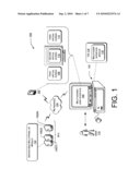 Multi-Screen User Interface diagram and image