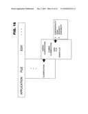 ELECTRONIC DATA CLASSIFICATION SYSTEM diagram and image