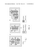 DUMMY FILL TO REDUCE SHALLOW TRENCH ISOLATION (STI) STRESS VARIATION ON TRANSISTOR PERFORMANCE diagram and image