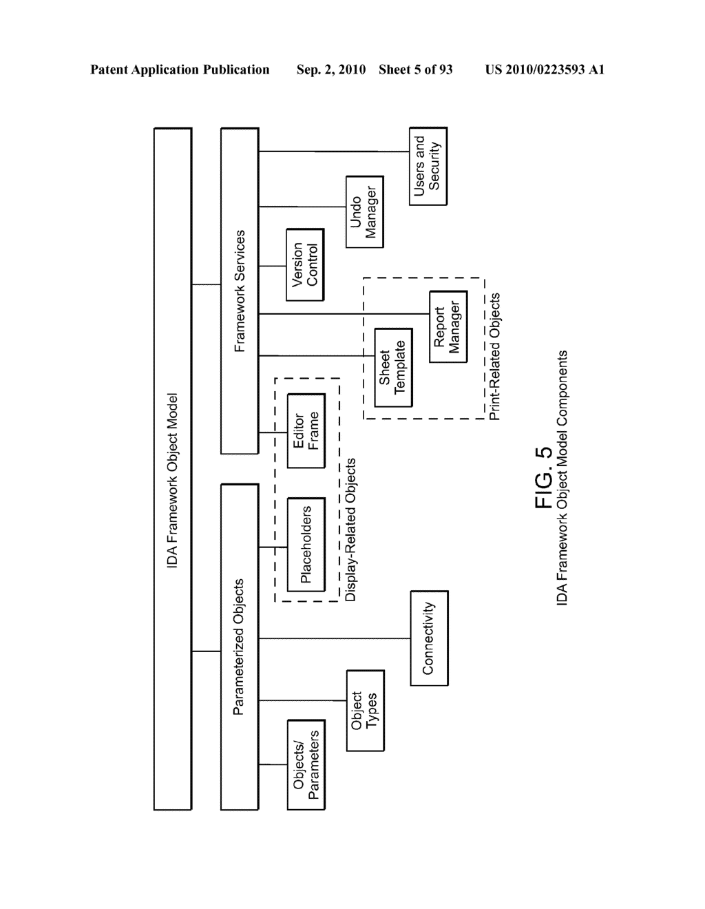 METHODS AND APPARATUS FOR CONTROL CONFIGURATION WITH OBJECT HIERARCHY, VERSIONING, CHANGE RECORDS, OBJECT COMPARISON, AND OTHER ASPECTS - diagram, schematic, and image 06