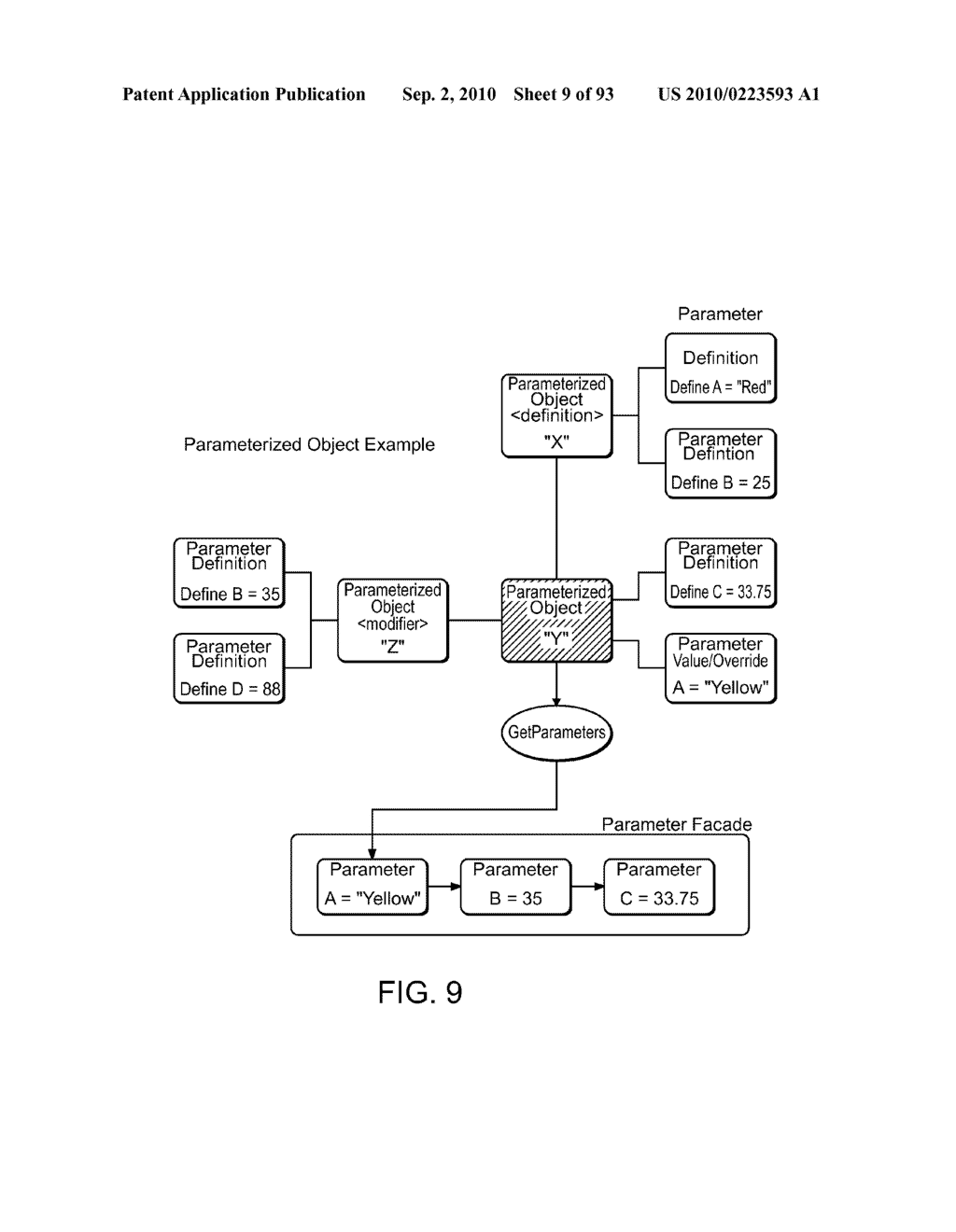 METHODS AND APPARATUS FOR CONTROL CONFIGURATION WITH OBJECT HIERARCHY, VERSIONING, CHANGE RECORDS, OBJECT COMPARISON, AND OTHER ASPECTS - diagram, schematic, and image 10