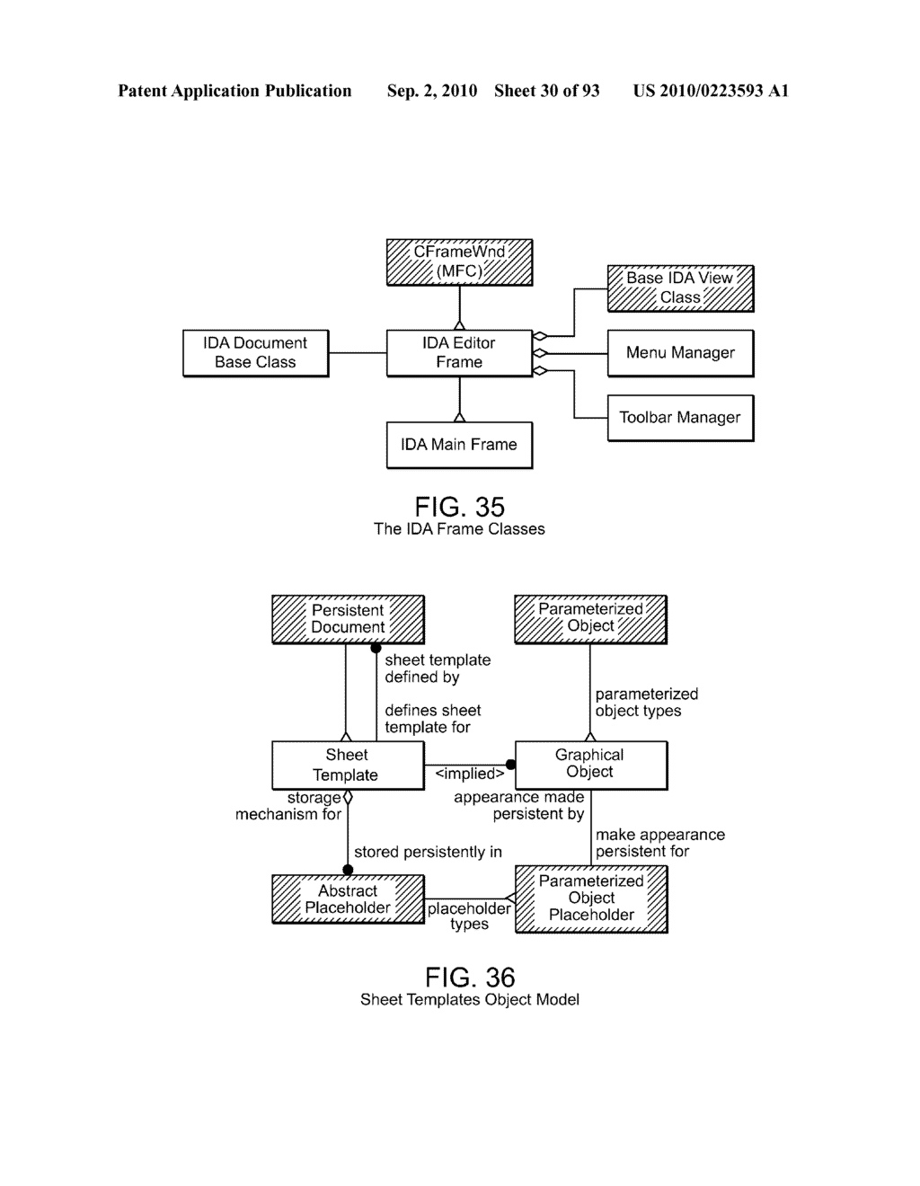 METHODS AND APPARATUS FOR CONTROL CONFIGURATION WITH OBJECT HIERARCHY, VERSIONING, CHANGE RECORDS, OBJECT COMPARISON, AND OTHER ASPECTS - diagram, schematic, and image 31