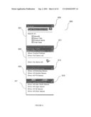 AGGREGATION AND PRIORITIZATION OF APPLICATION ISSUE DATA diagram and image