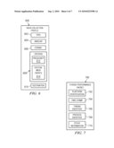 Collecting profile-specified performance data on a multithreaded data processing system diagram and image