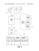 SYSTEMS AND METHODS FOR ABSTRACTING SOFTWARE CONTENT MANAGEMENT IN A SOFTWARE PROVISIONING ENVIRONMENT diagram and image