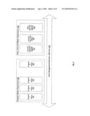 Mechanism for Implementation of Endpoints as JMX MBeans in an Integrated Media and JAVA EE Application Server diagram and image