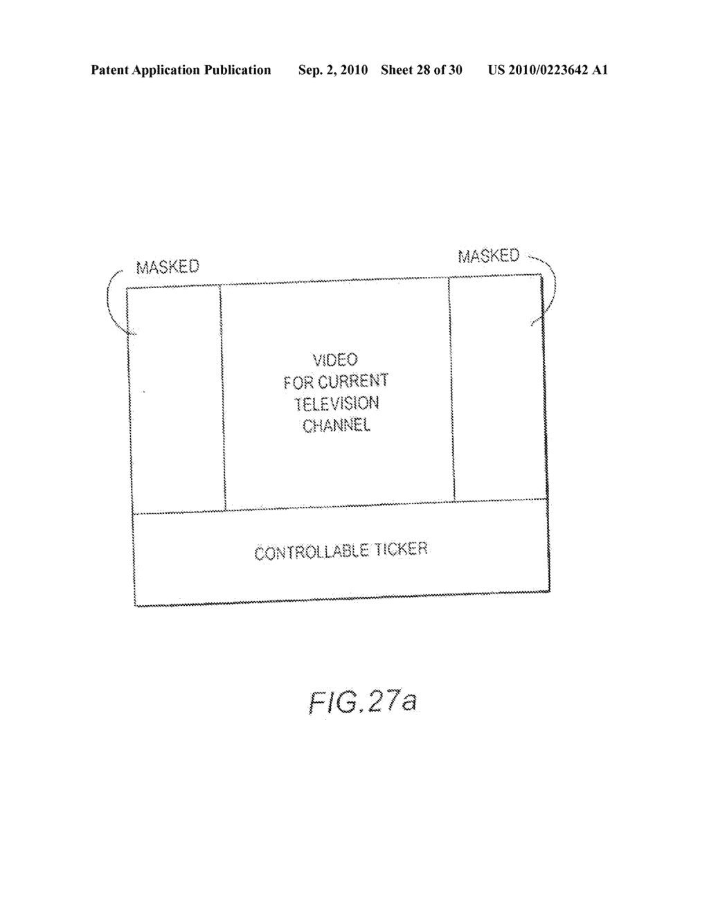 PROGRAM GUIDE SYSTEM WITH REAL-TIME DATA SOURCES - diagram, schematic, and image 29