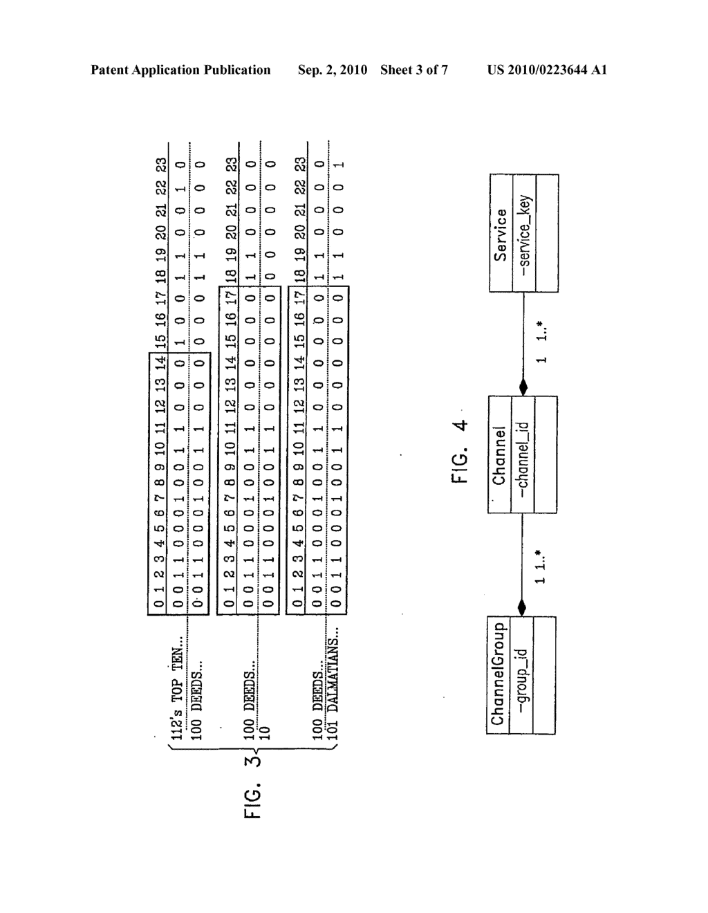 Program guide optimization system - diagram, schematic, and image 04