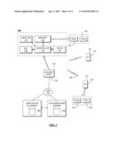 METHOD AND SYSTEM FOR ENSURING AUTHORIZED OPERATION OF A COMMUNICATION SYSTEM AS A SECONDARY USER diagram and image