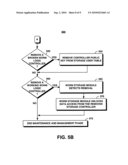 SYSTEM AND METHOD FOR PROVIDING A VIRTUAL BINDING FOR A WORM STORAGE SYSTEM ON REWRITABLE MEDIA diagram and image