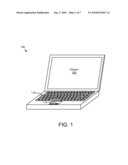 APPARATUS, SYSTEM, AND METHOD FOR START-UP AUTHENTICATION diagram and image