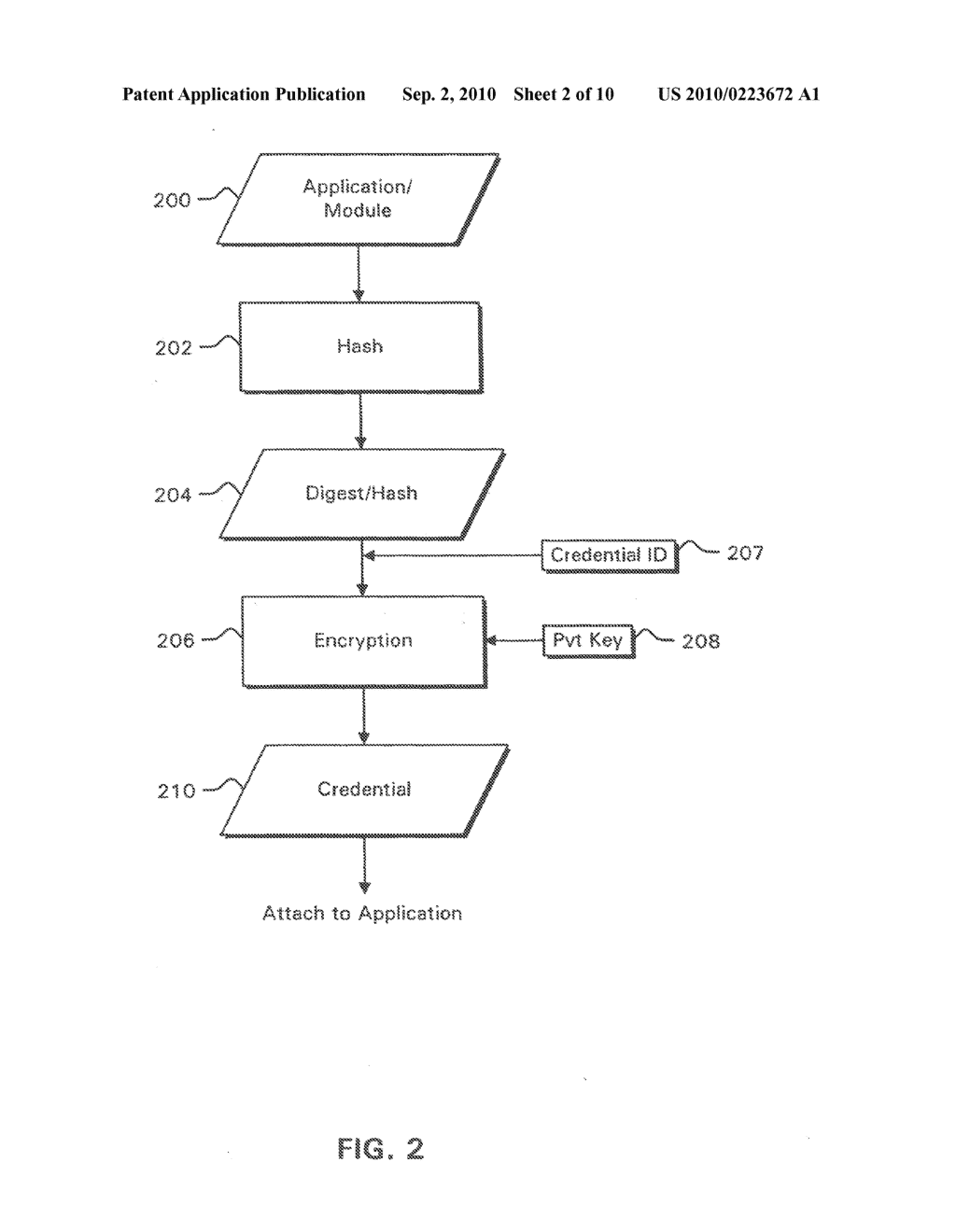 Systems and Methods for Managing and Protecting Electronic Content and Applications - diagram, schematic, and image 03