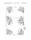 Portable Child Bed diagram and image