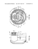 CLEANING APPLIANCE diagram and image