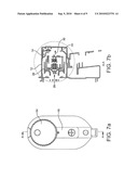 CLEANING APPLIANCE diagram and image