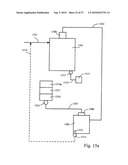 VACUUM CLEANER WITH A REMOVABLE CYCLONE ARRAY diagram and image