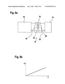 HANDLE VIBRATION DAMPING DEVICE diagram and image