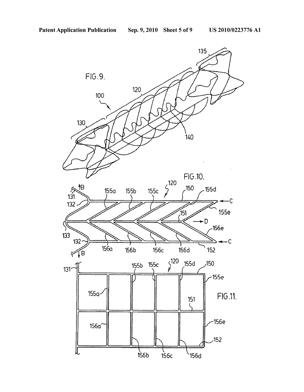 ENDOVASCULAR PROSTHESIS - diagram, schematic, and image 06