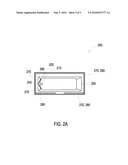 METHOD OF INSTALLING A BATHTUB LINER USING A LIQUID ADHESIVE diagram and image