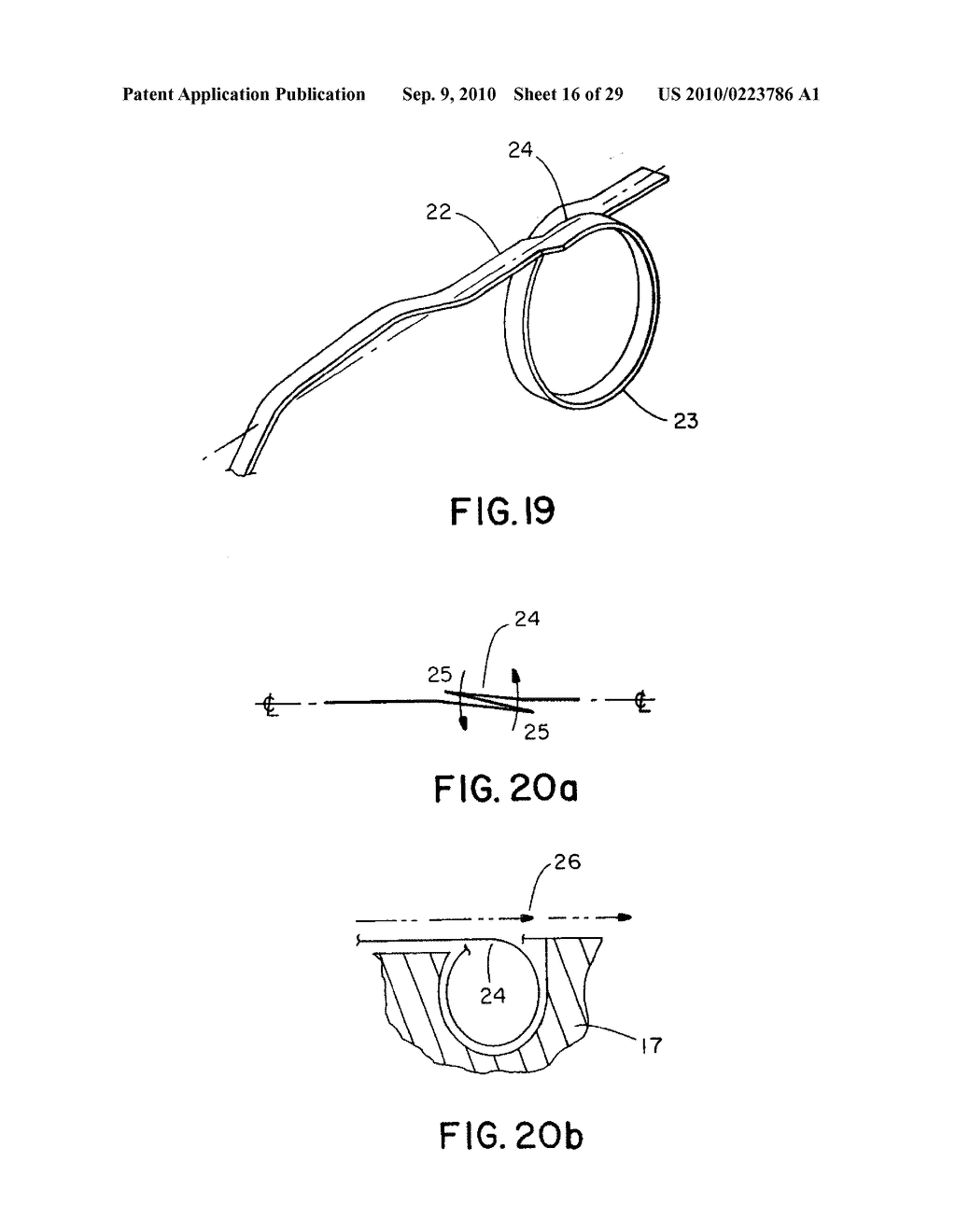 Method of Compensating for Crosstalk - diagram, schematic, and image 17