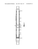 Downhole Lubricator Valve diagram and image