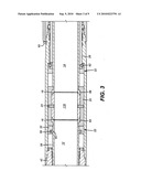 Downhole Lubricator Valve diagram and image