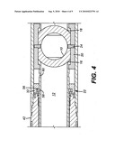 Downhole Lubricator Valve diagram and image