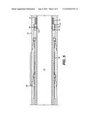 Downhole Lubricator Valve diagram and image