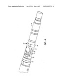 Downhole Lubricator Valve diagram and image