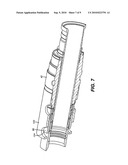 Downhole Lubricator Valve diagram and image