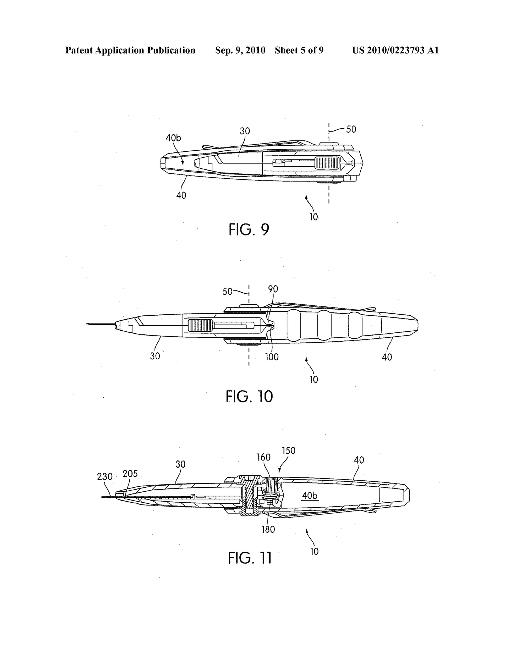 UTILITY KNIFE - diagram, schematic, and image 06