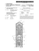 ADJUSTABLE DIVIDER/HOPPER FOR A GRAIN TOWER DRYER diagram and image