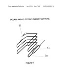 Solar And Electric Energy Dryers diagram and image