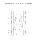 Sandal with Cleats diagram and image