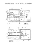 Mouse and Rodent Trap diagram and image