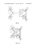 DOOR UNIT diagram and image