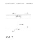 Slab based modular building system diagram and image