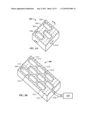 METHODS AND DEVICES FOR CONSTRUCTING A WALL WITH BRICK FACADE diagram and image