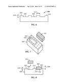 METHODS AND DEVICES FOR CONSTRUCTING A WALL WITH BRICK FACADE diagram and image