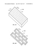 METHODS AND DEVICES FOR CONSTRUCTING A WALL WITH BRICK FACADE diagram and image